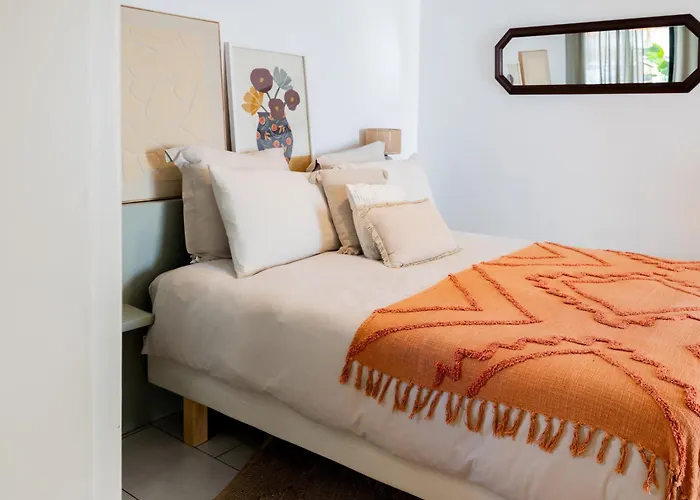 Casa Idalia Boutique Hotel
