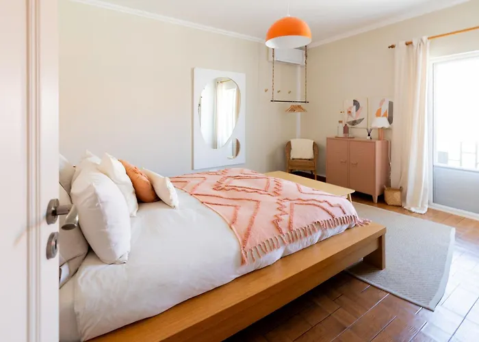 Casa Idalia Boutique Hotel