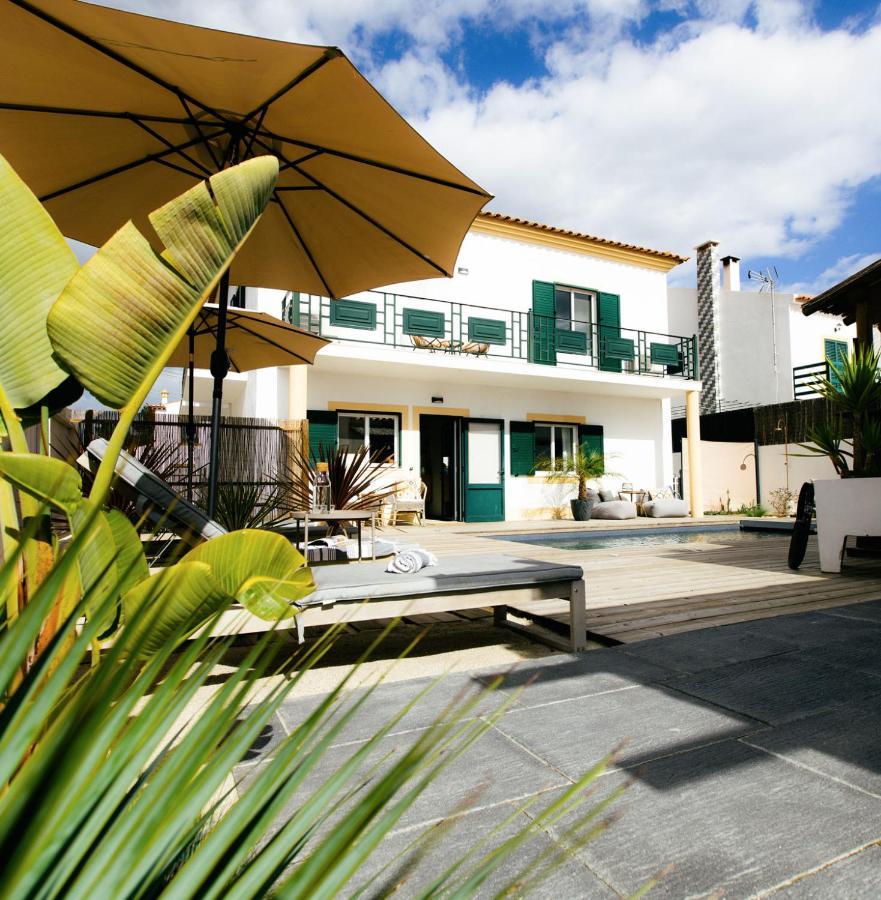 Gasthuis Casa Idalia Boutique *