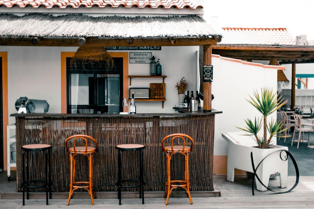 Casa Idalia Boutique Gasthuis *