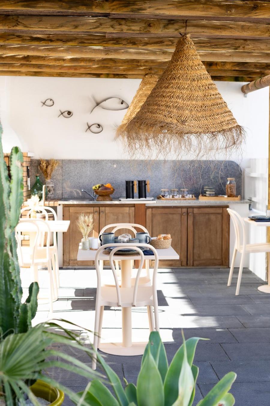 Casa Idalia Boutique Pensión