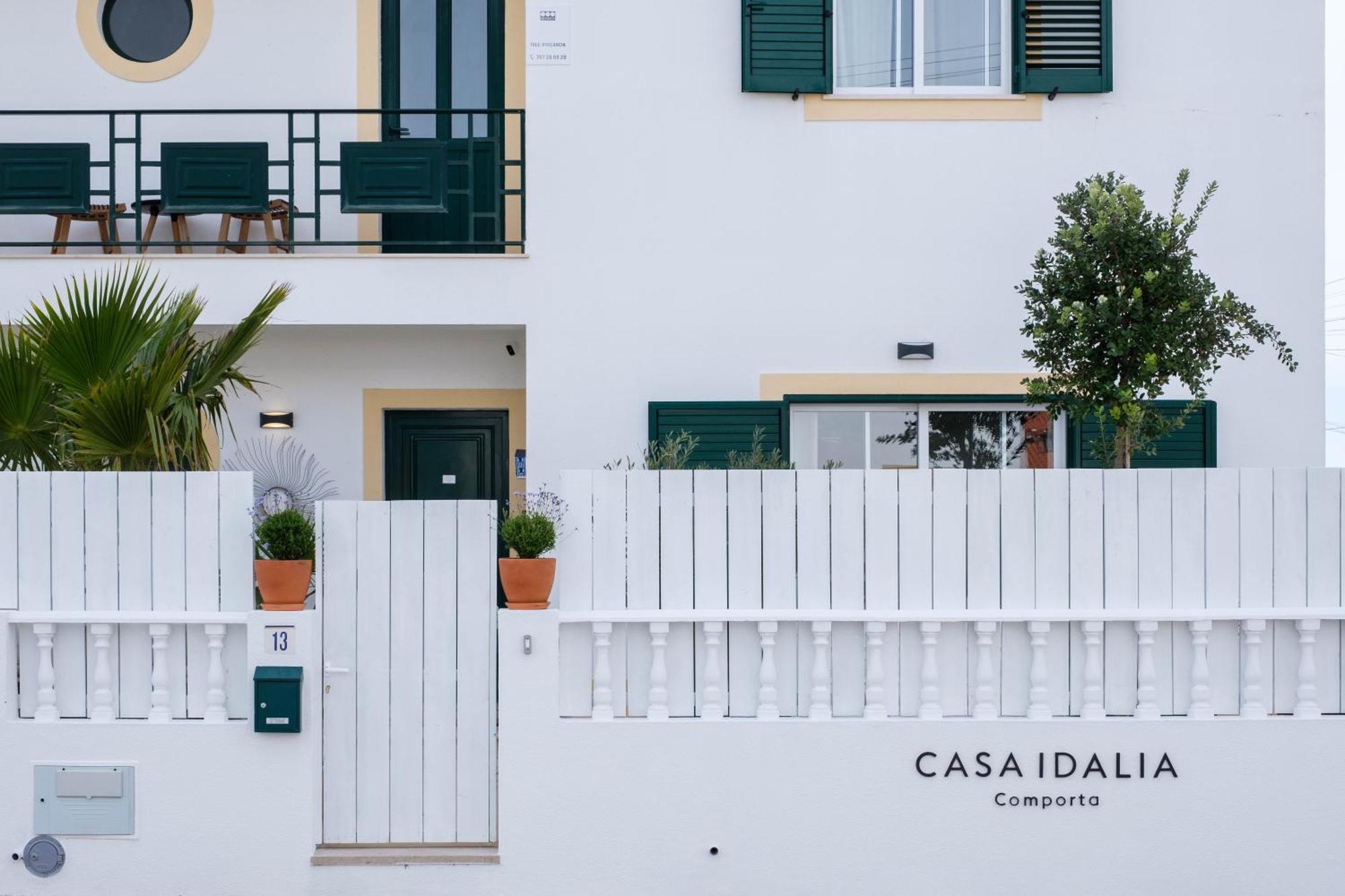 Casa Idalia Boutique *