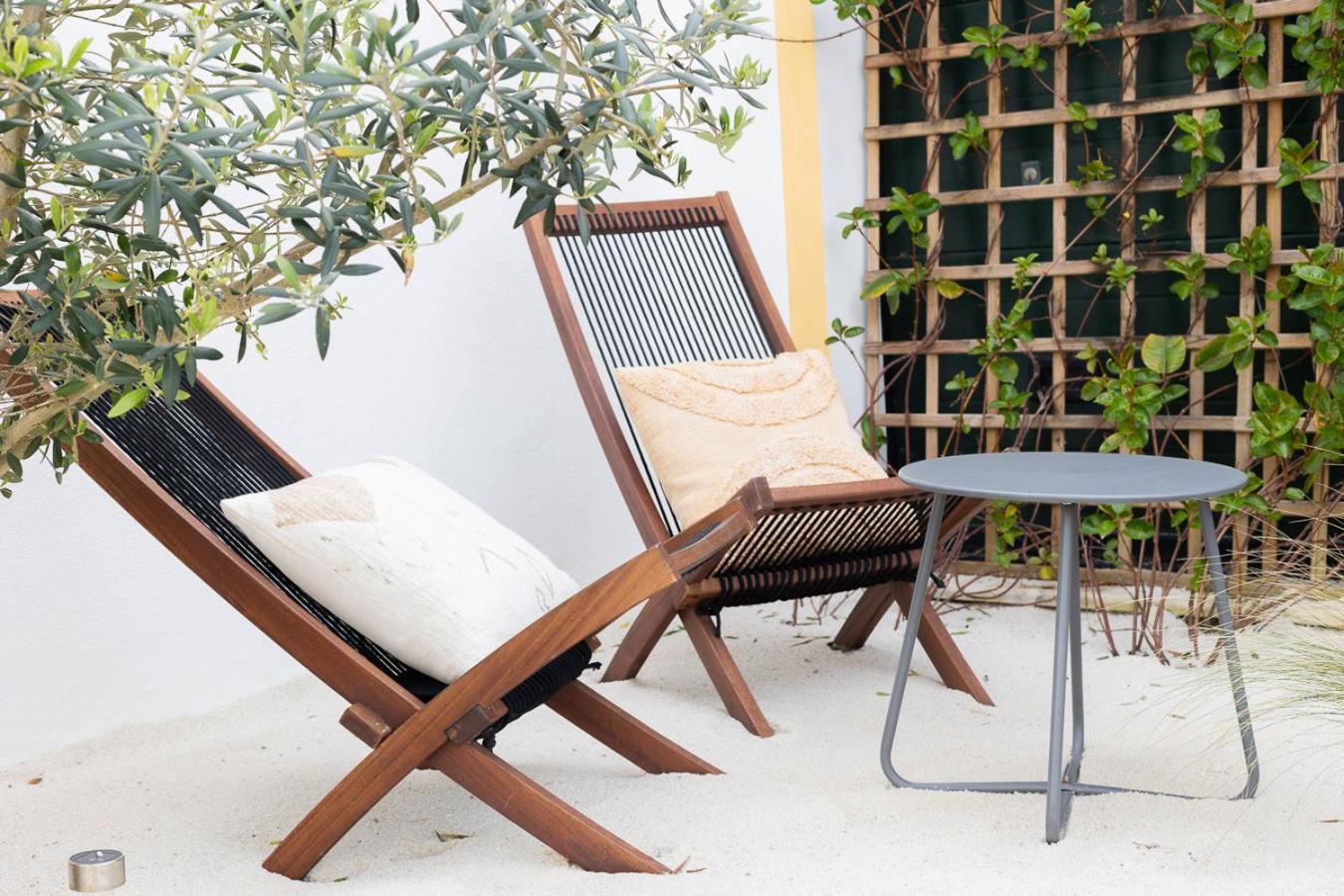 Casa Idalia Boutique * Comporta