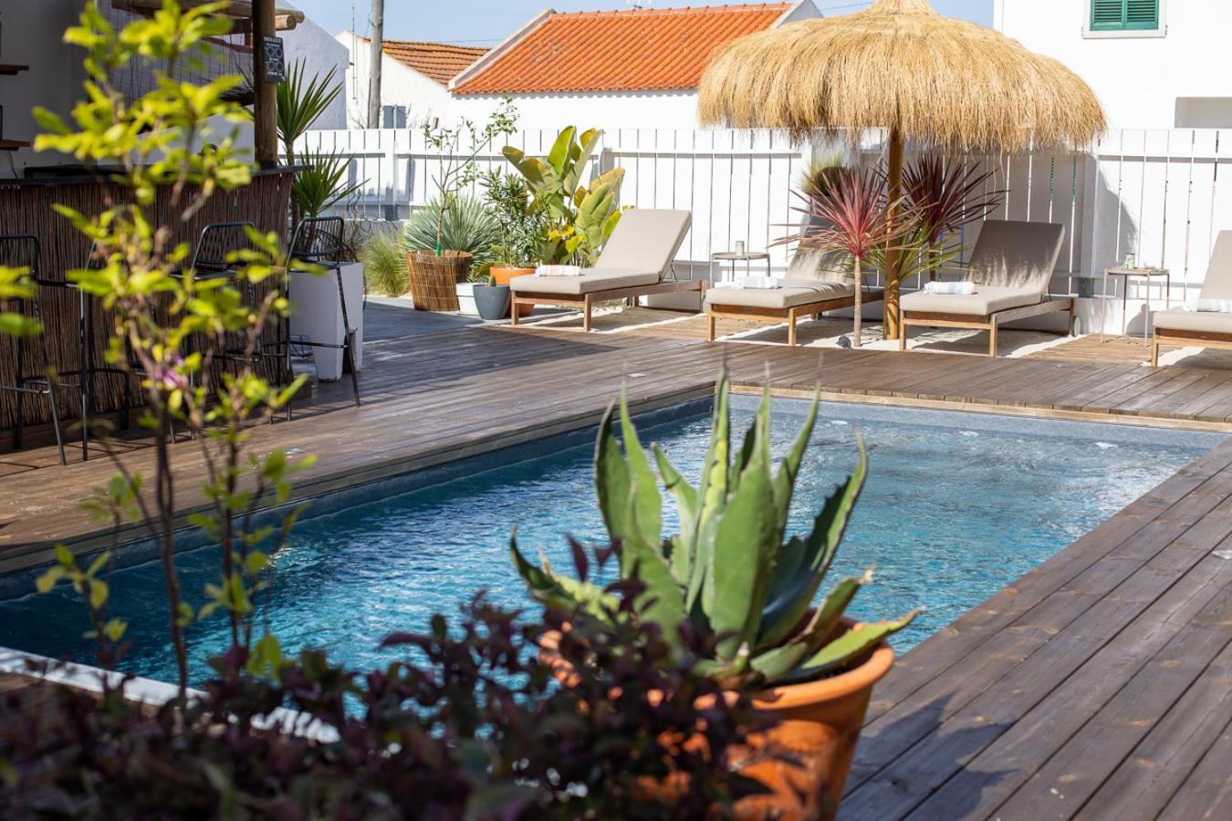 Casa Idalia Boutique Gasthuis