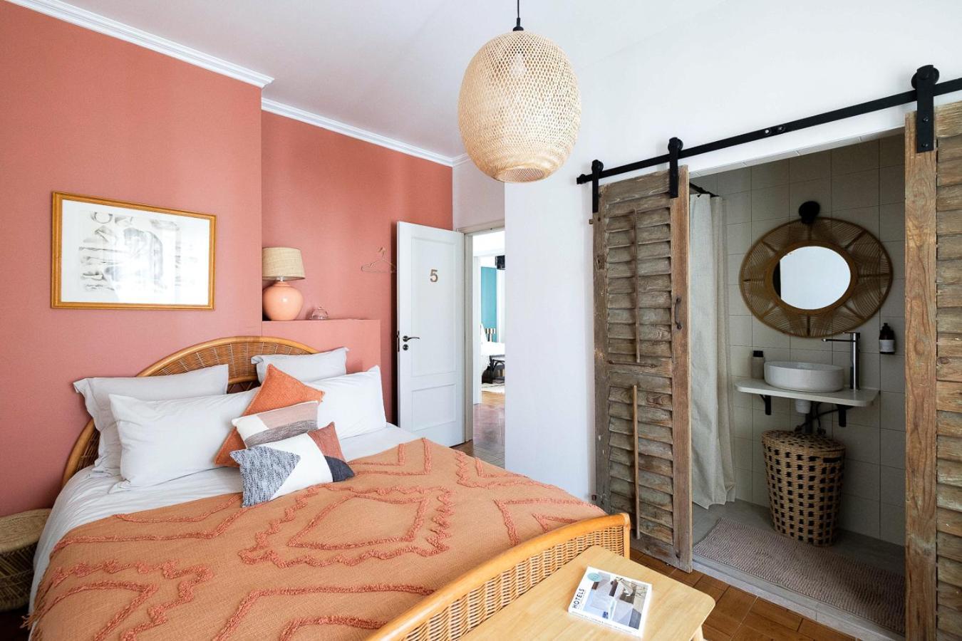 Casa Idalia Boutique Gasthuis *