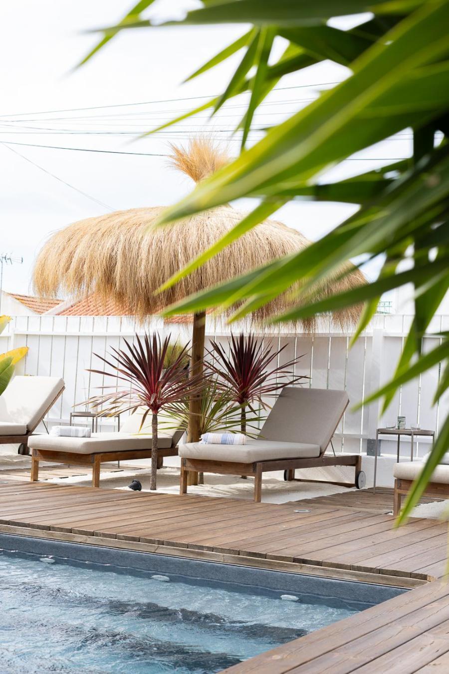 Casa Idalia Boutique Gasthuis Comporta