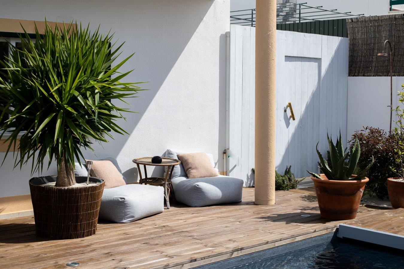 Casa Idalia Boutique Pensión