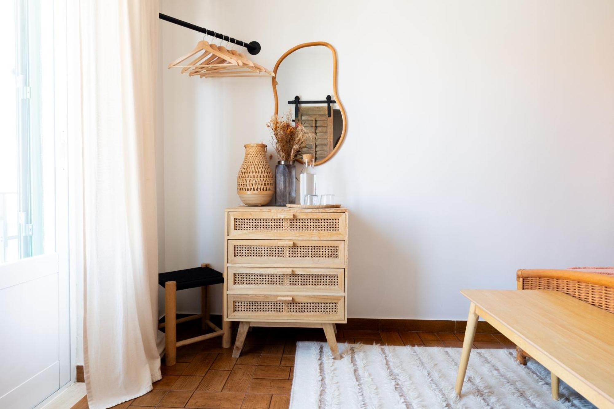 Casa Idalia Boutique Pensión *